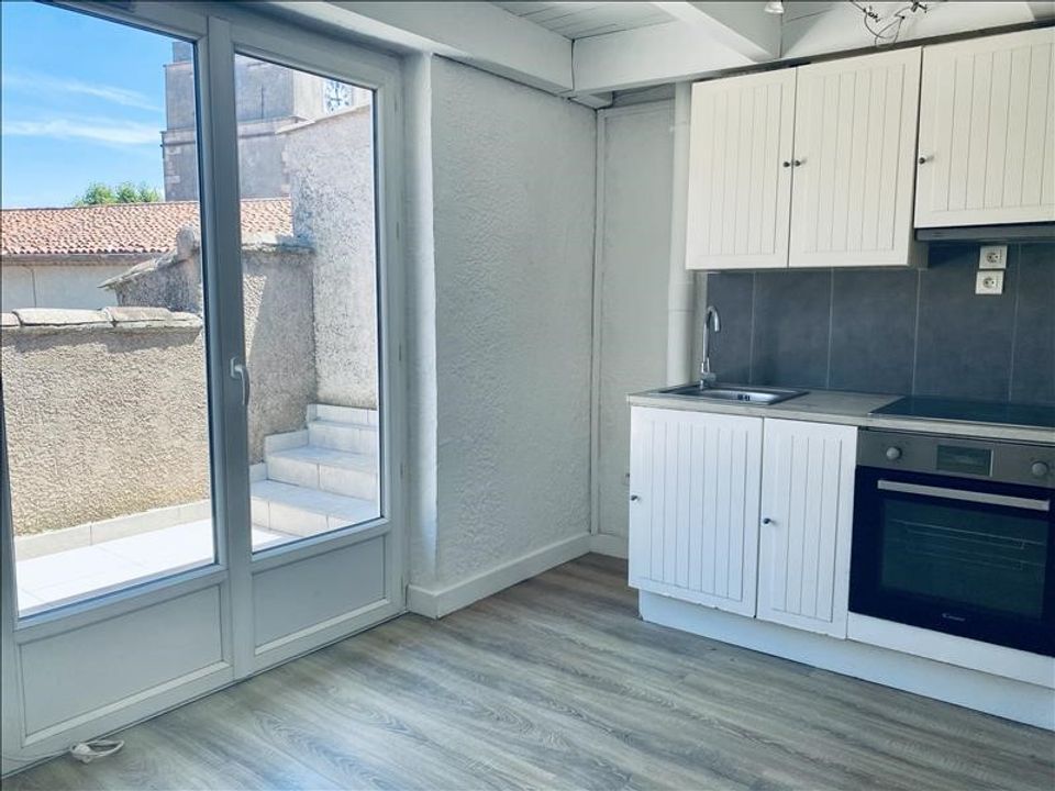 Duplex i Cuers, Var - foto 1