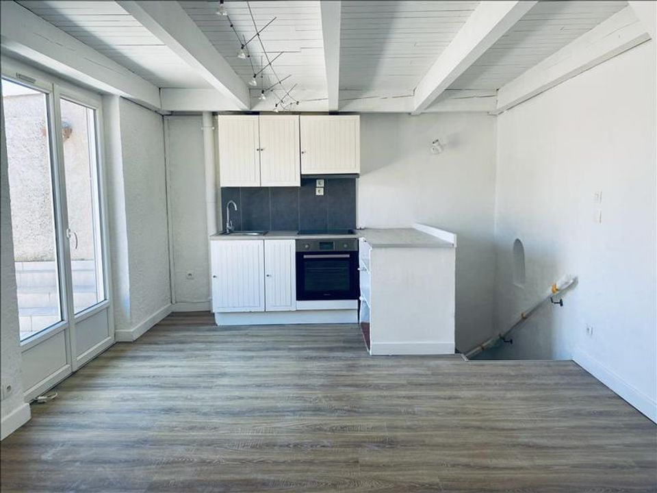 Duplex i Cuers, Var - foto 3