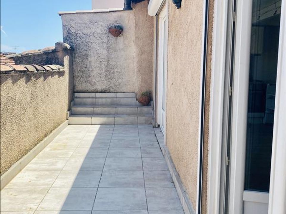 Duplex i Cuers, Var - foto 5