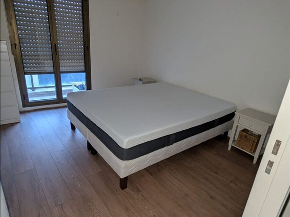 Lejlighed i Boulogne-Billancourt, Hauts-de-Seine - foto 4