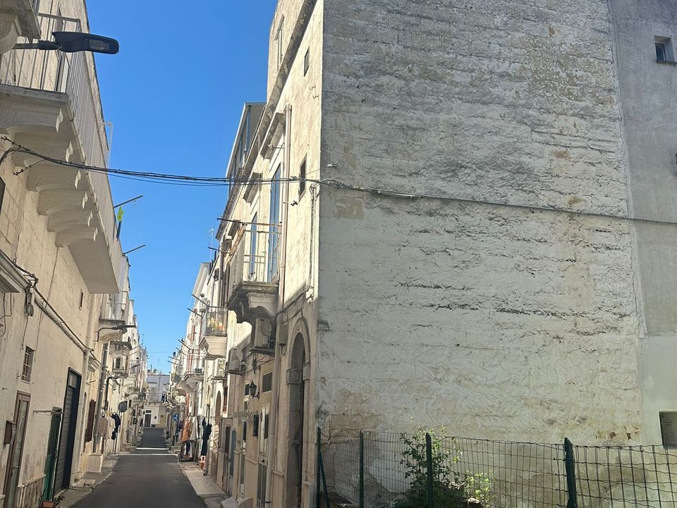 Villa i Ostuni, Brindisi - foto 1