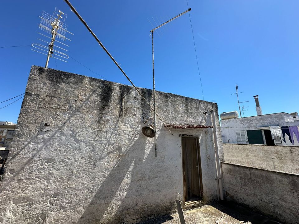 Villa i Ostuni, Brindisi - foto 4