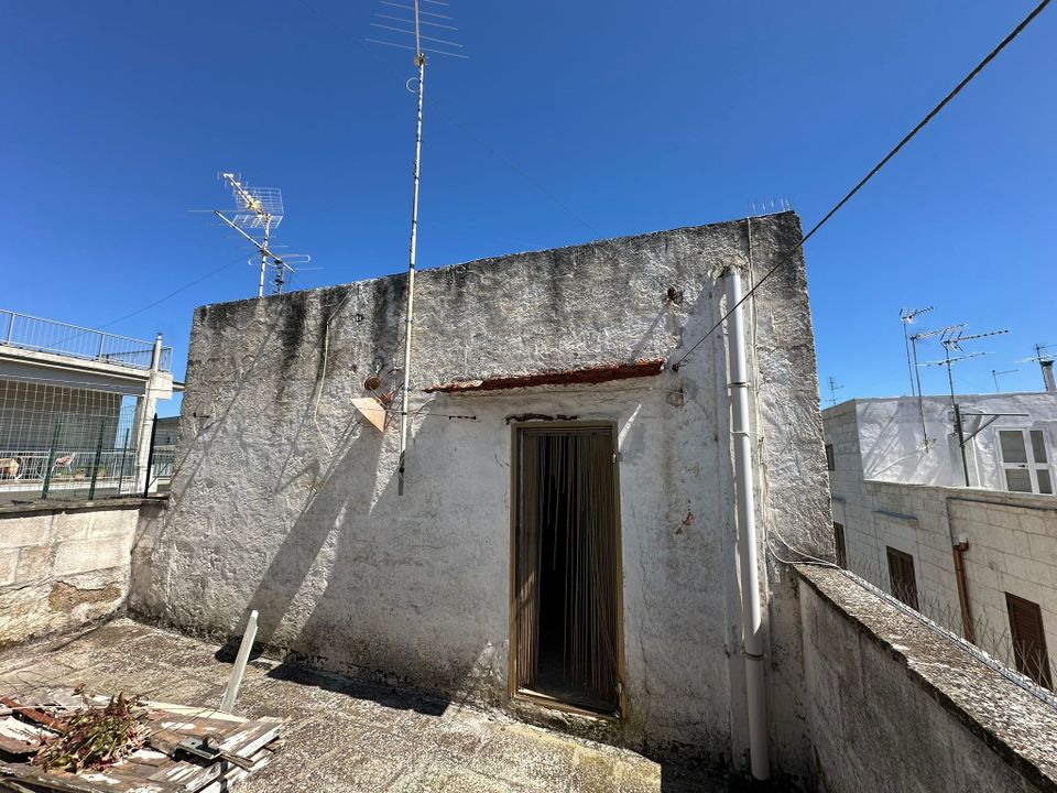 Villa i Ostuni, Brindisi - foto 5