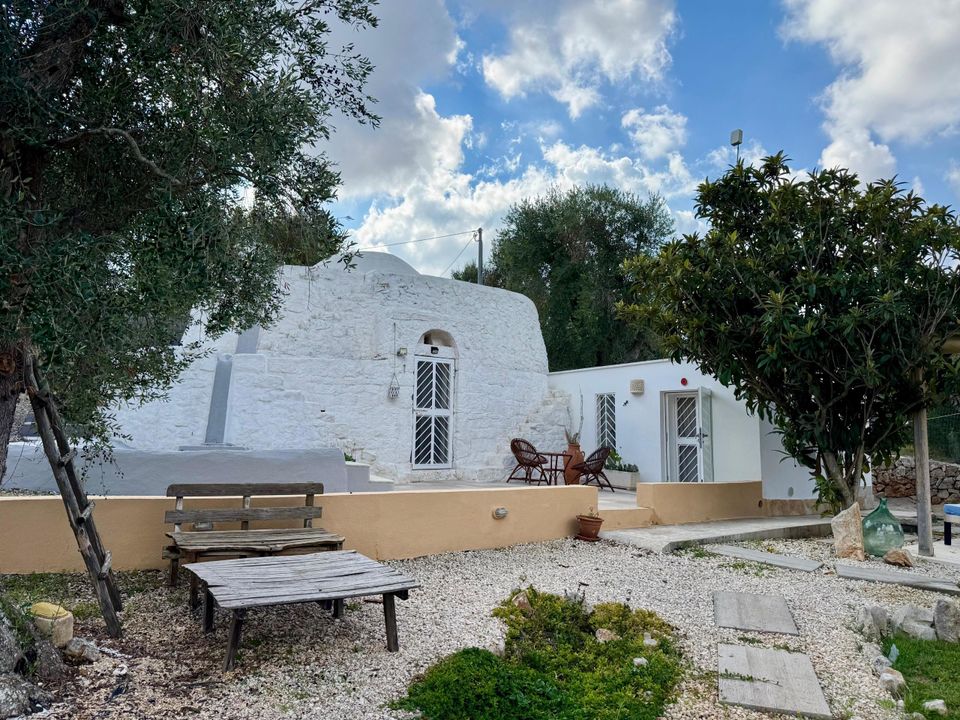 Villa i Ostuni, Brindisi - foto 2