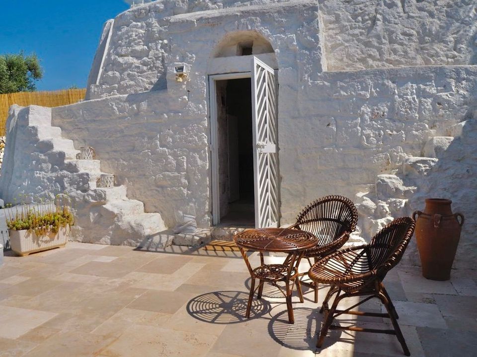 Villa i Ostuni, Brindisi - foto 3