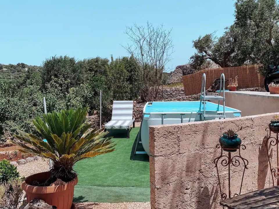 Villa i Ostuni, Brindisi - foto 4