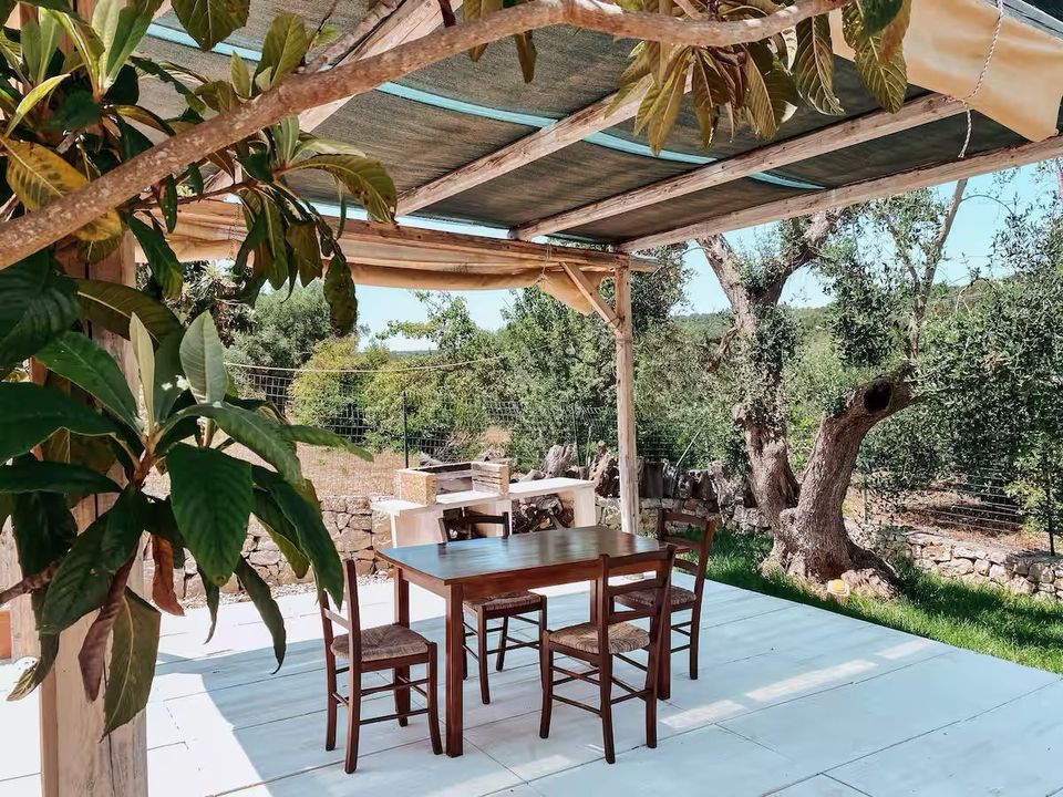 Villa i Ostuni, Brindisi - foto 5