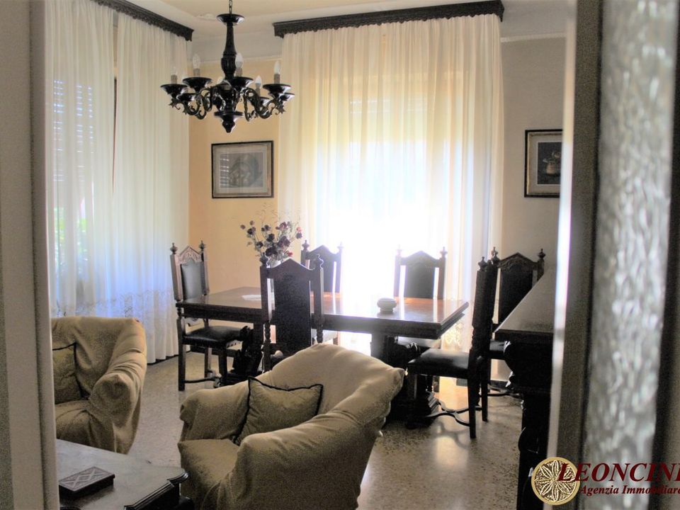 Lejlighed i Villafranca in Lunigiana, Massa and Carrara - foto 3