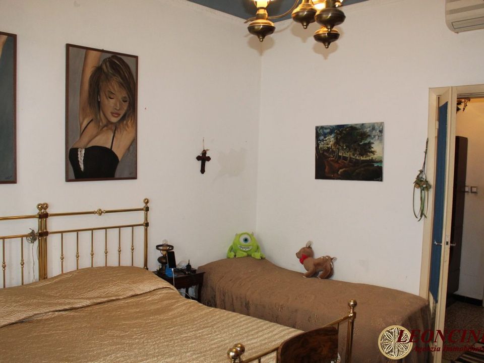 Lejlighed i Villafranca in Lunigiana, Massa and Carrara - foto 5
