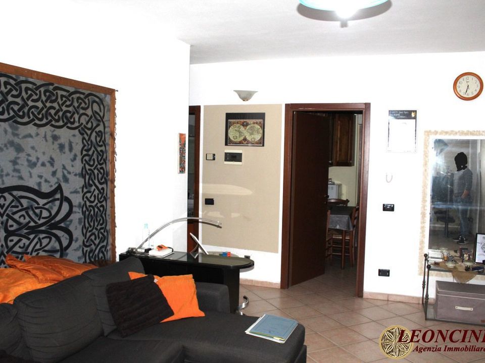 Lejlighed i Villafranca in Lunigiana, Massa and Carrara - foto 2