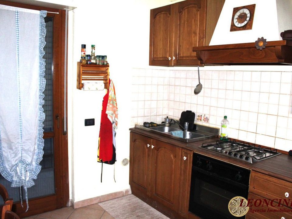Lejlighed i Villafranca in Lunigiana, Massa and Carrara - foto 4
