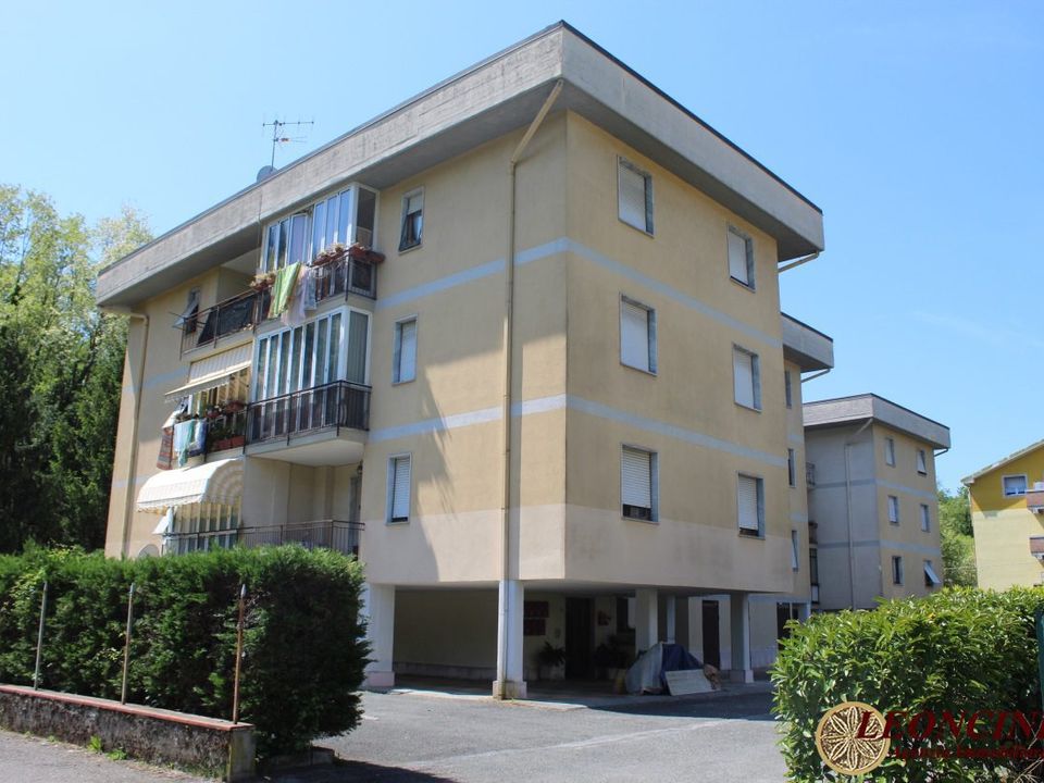 Lejlighed i Villafranca in Lunigiana, Massa and Carrara - foto 1