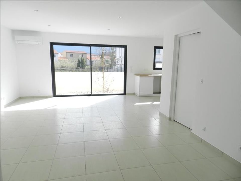 Villa i Thuir, Pyrenees-Orientales - foto 2