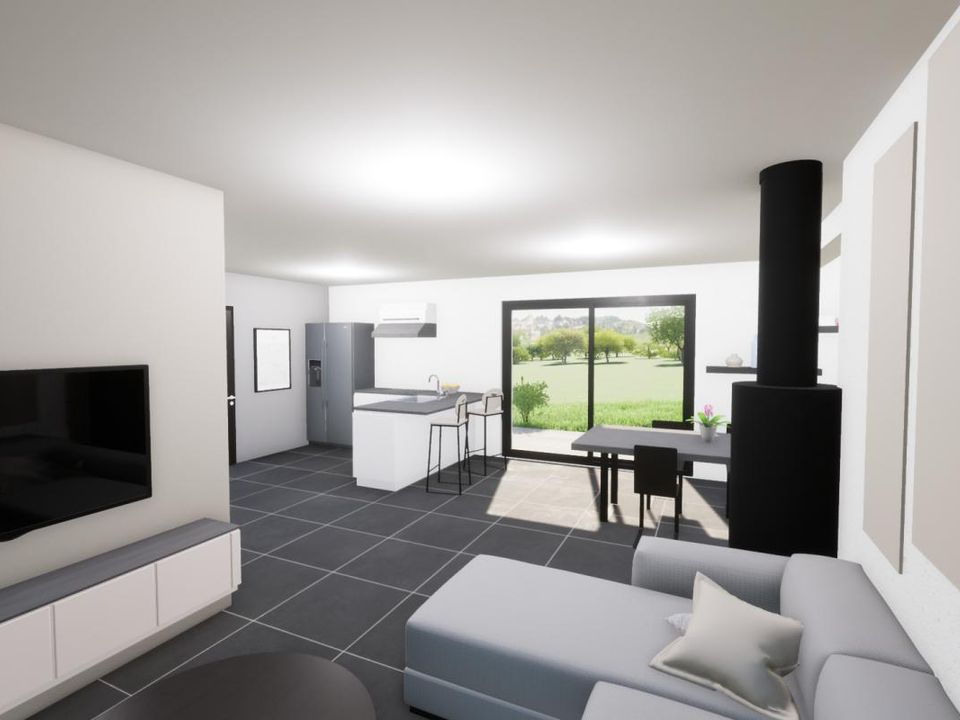 Villa i Soultzmatt, Haut-Rhin - foto 4