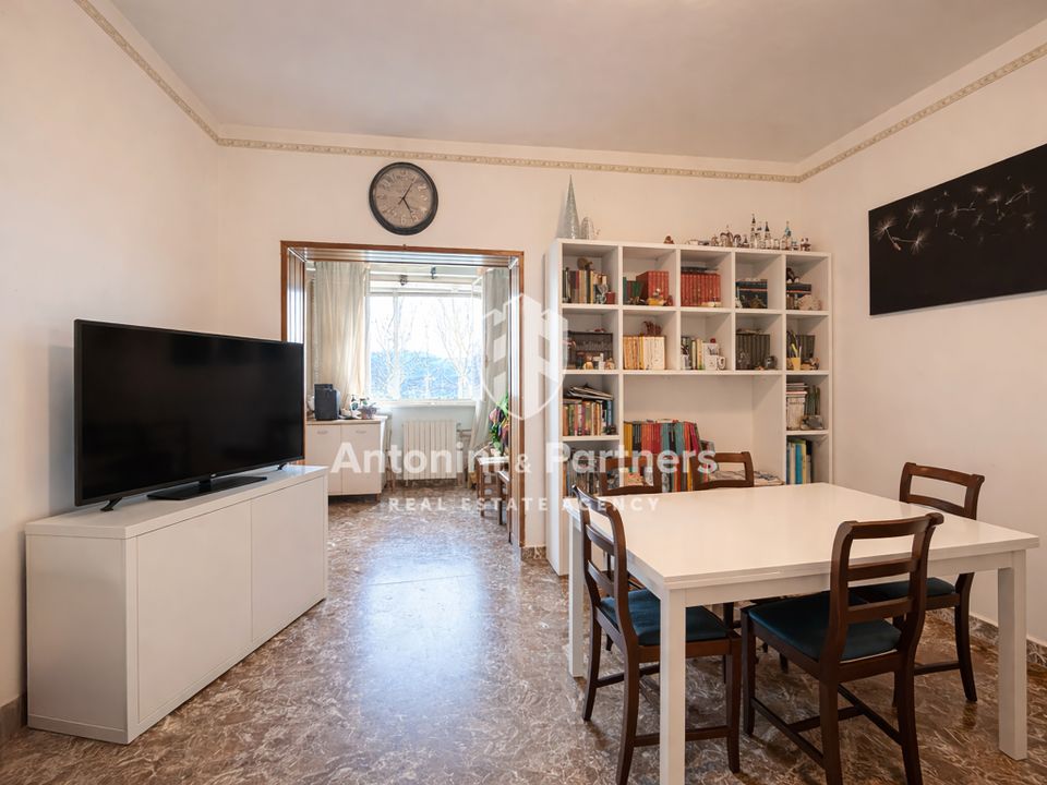 Byhus i Todi, Perugia - foto 5