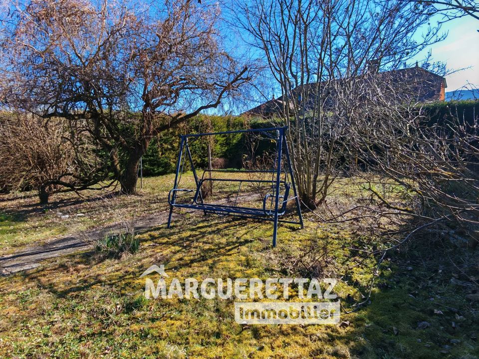 Villa i Bons-en-Chablais, Haute-Savoie - foto 2