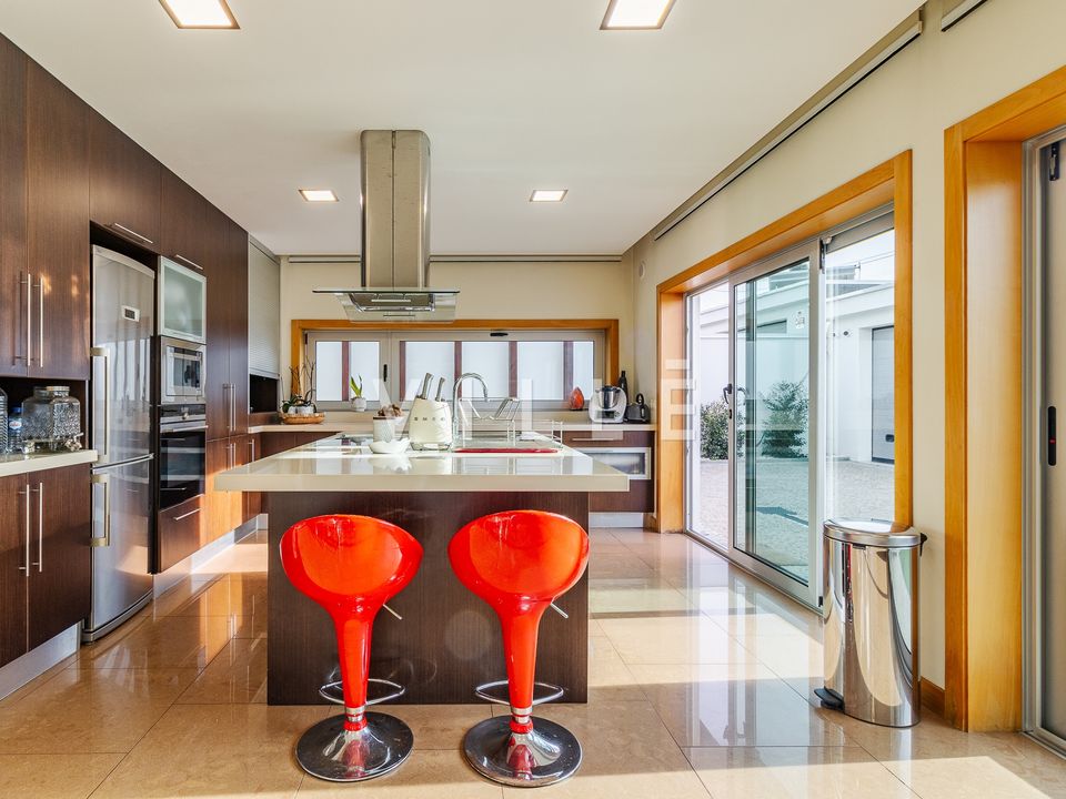 Villa i Ilhavo, Aveiro - foto 2