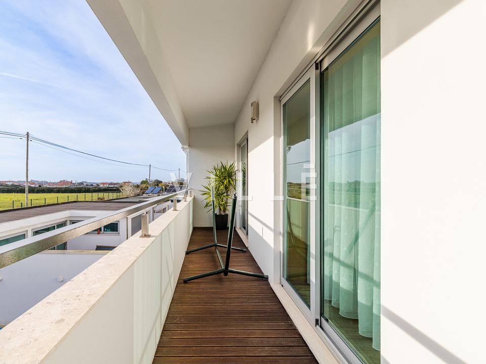 Villa i Ilhavo, Aveiro - foto 4