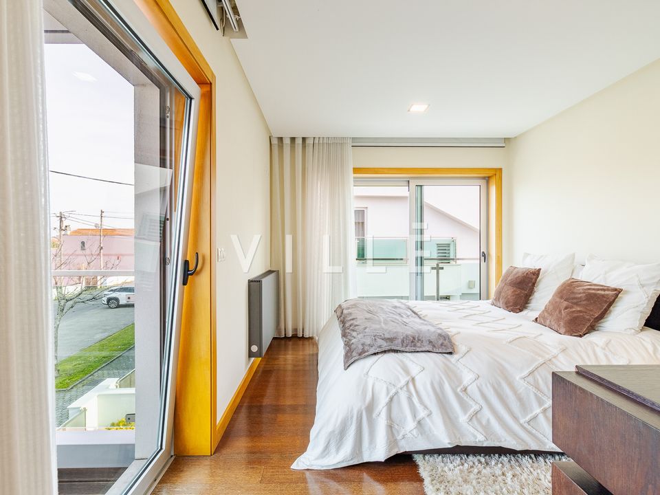 Villa i Ilhavo, Aveiro - foto 5