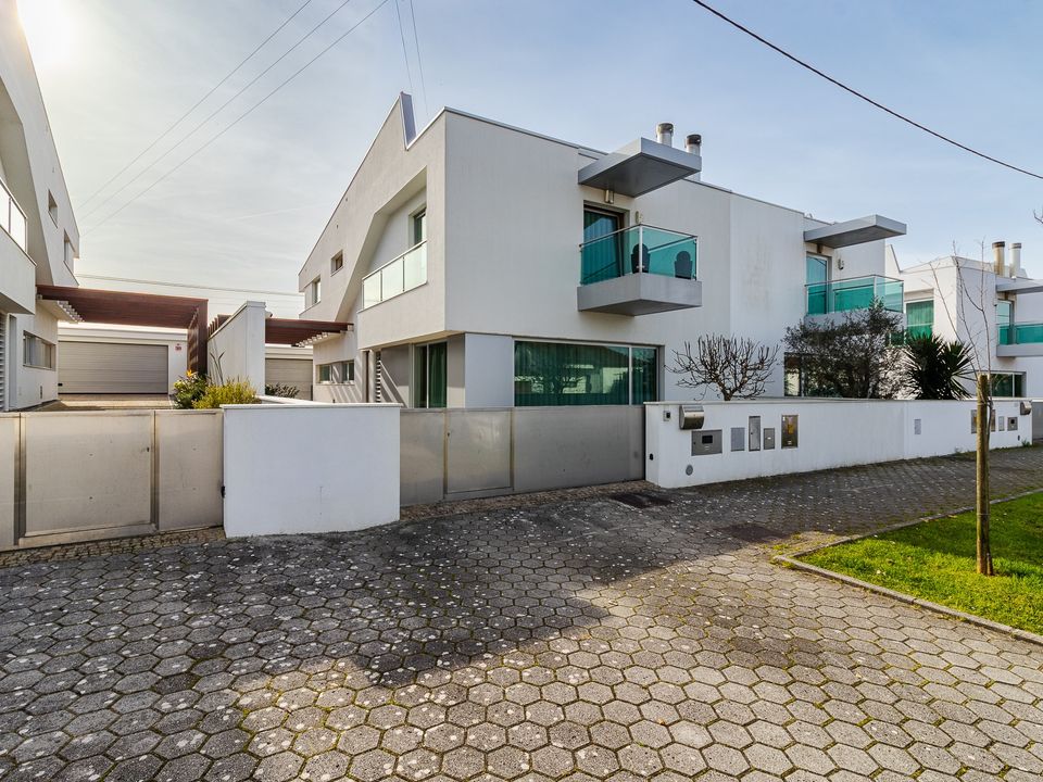 Villa in Ilhavo, Aveiro - foto 5