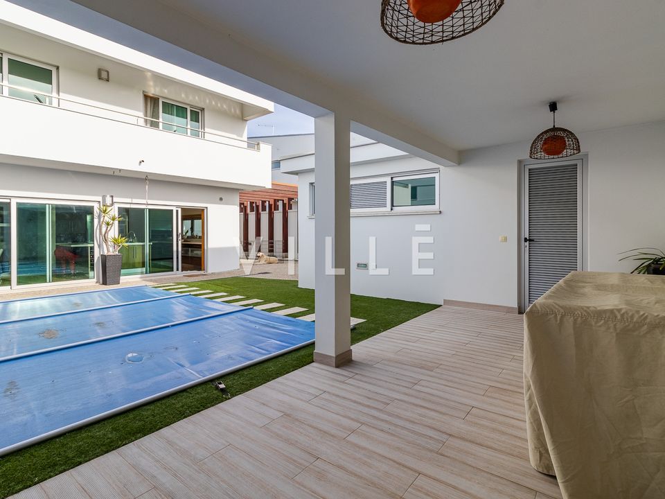 Villa i Ilhavo, Aveiro - foto 1