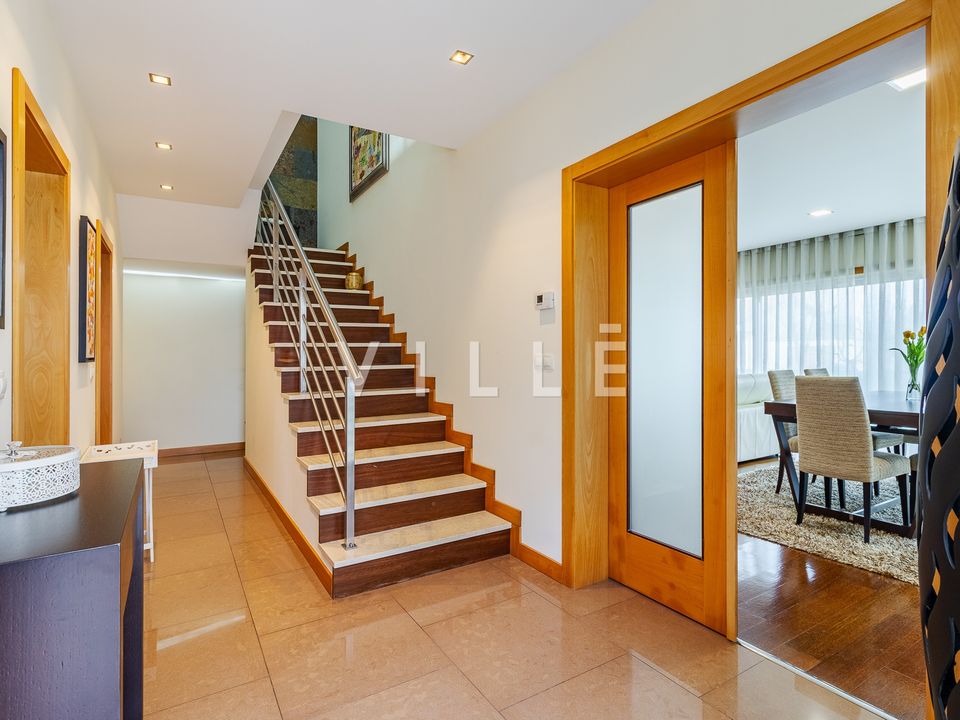 Villa i Ilhavo, Aveiro - foto 1