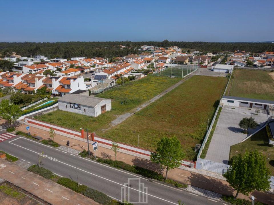 Helårsgrund i Ovar, Aveiro - foto 1