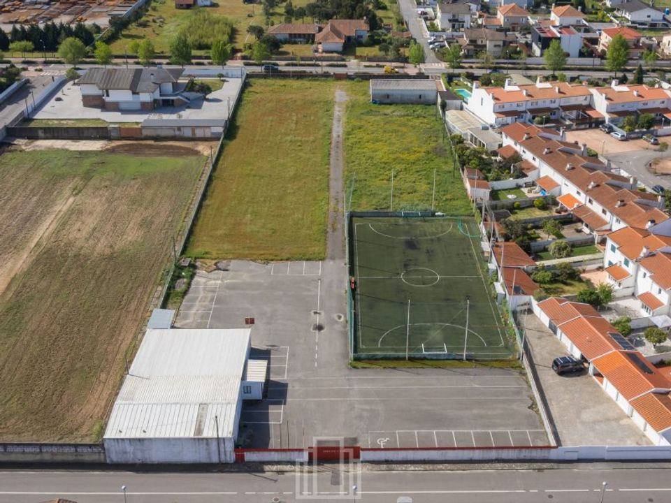 Helårsgrund i Ovar, Aveiro - foto 3
