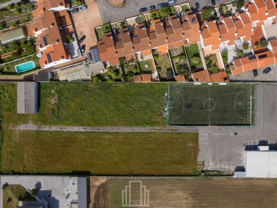 Helårsgrund i Ovar, Aveiro - foto 4