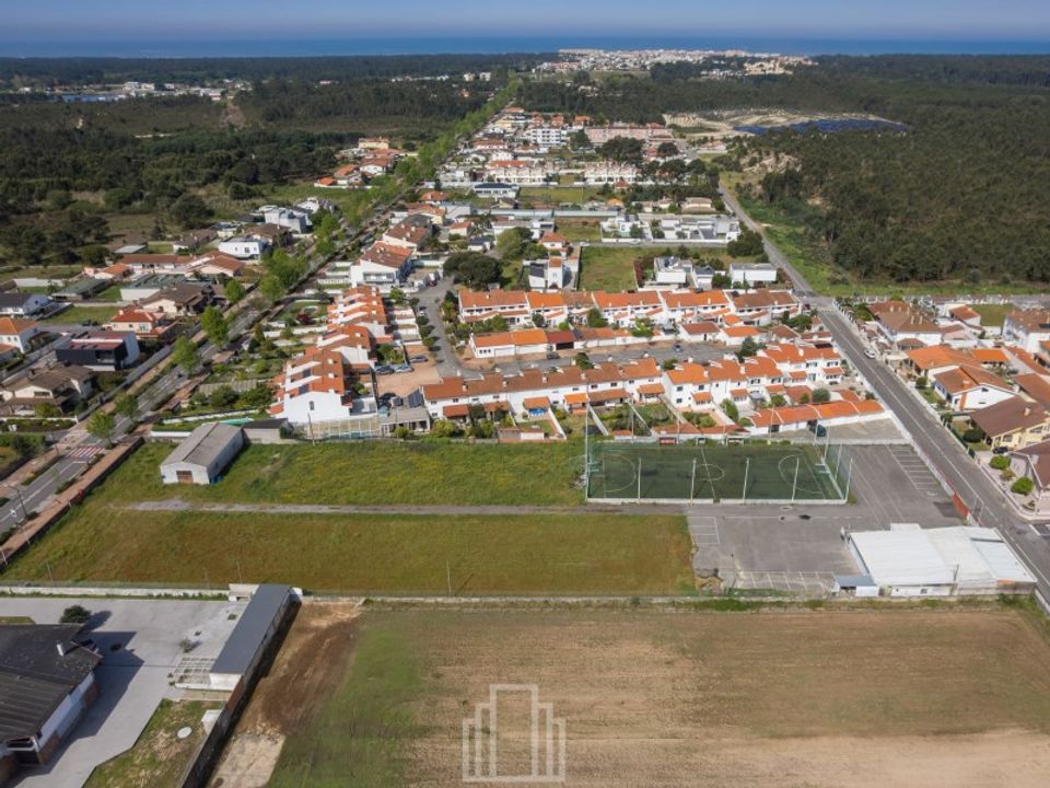 Helårsgrund i Ovar, Aveiro - foto 5