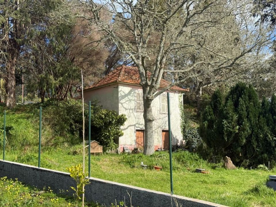 Villa i Santa Cruz, Madeira - foto 1