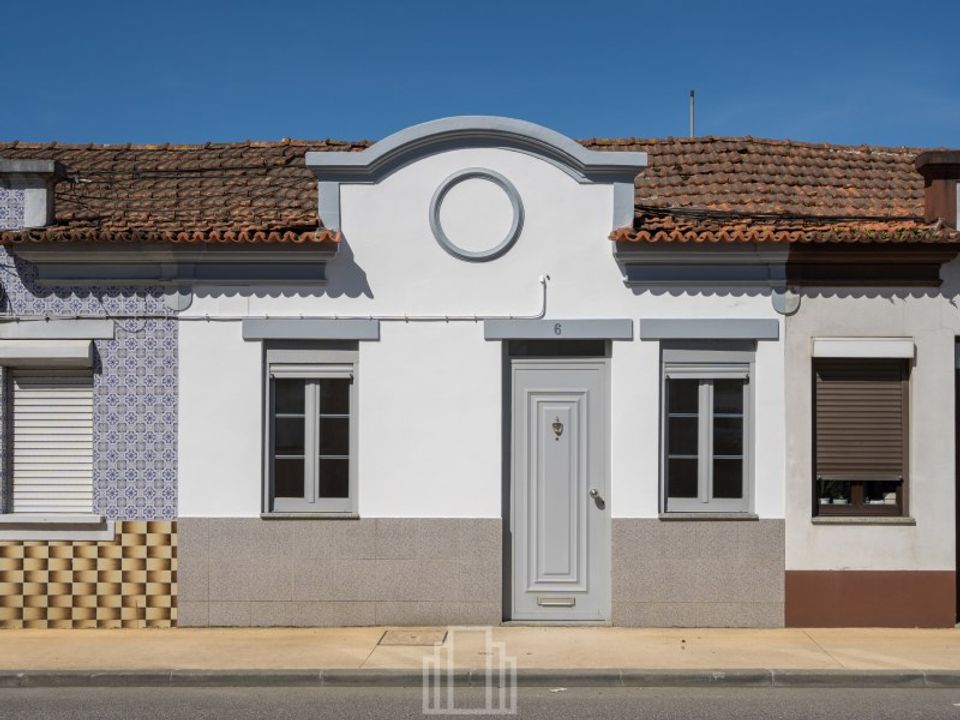 Landejendom i Ovar, Aveiro - foto 1