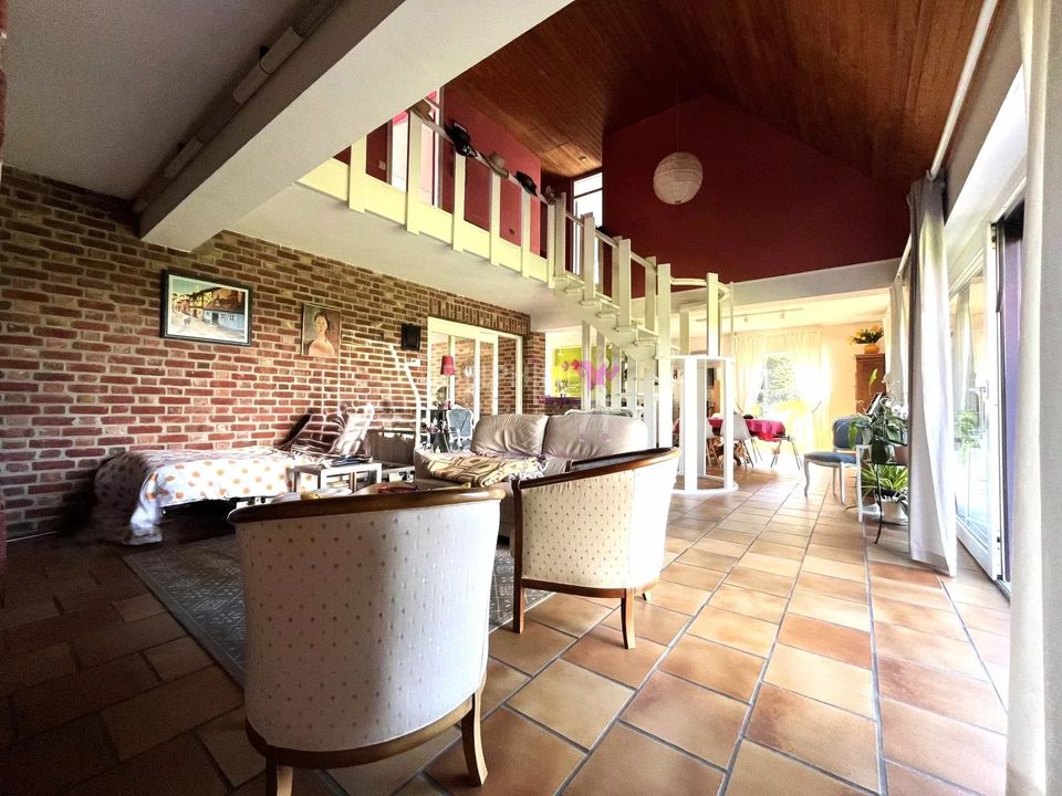 Villa i Bondues, Nord - foto 3