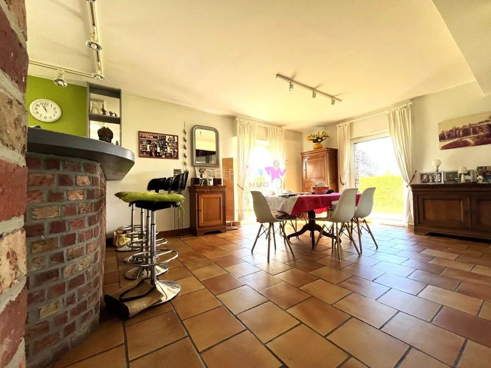Villa i Bondues, Nord - foto 4