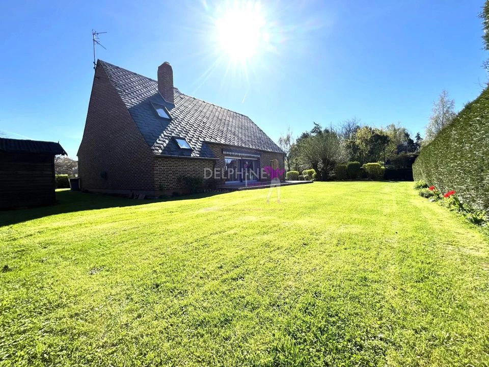 Villa i Bondues, Nord - foto 1