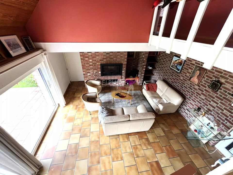 Villa en Bondues, Nord - foto 2