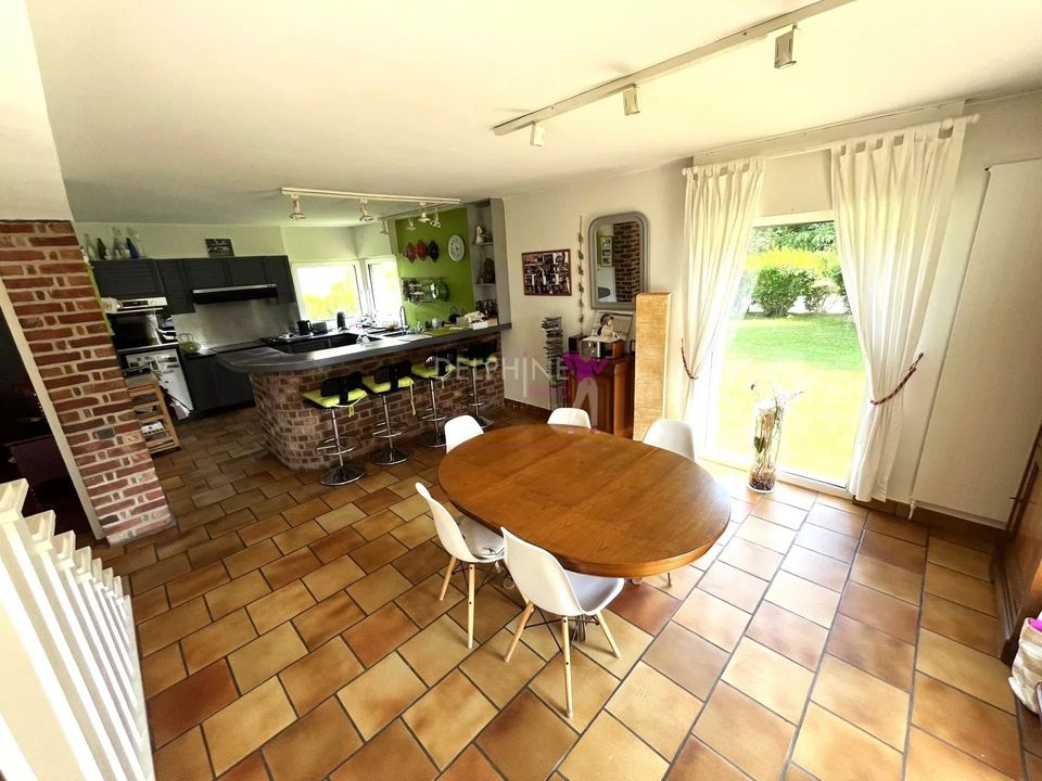 Villa en Bondues, Nord - foto 3