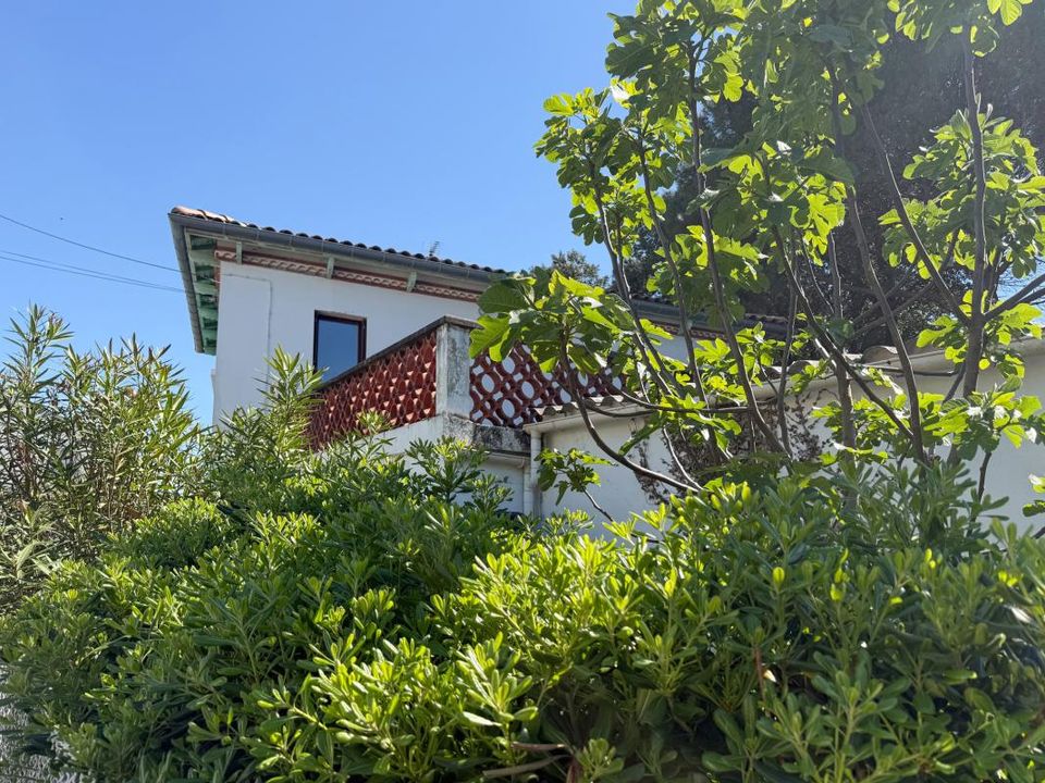 Villa i Saint-Georges-de-Didonne, Charente-Maritime - foto 2