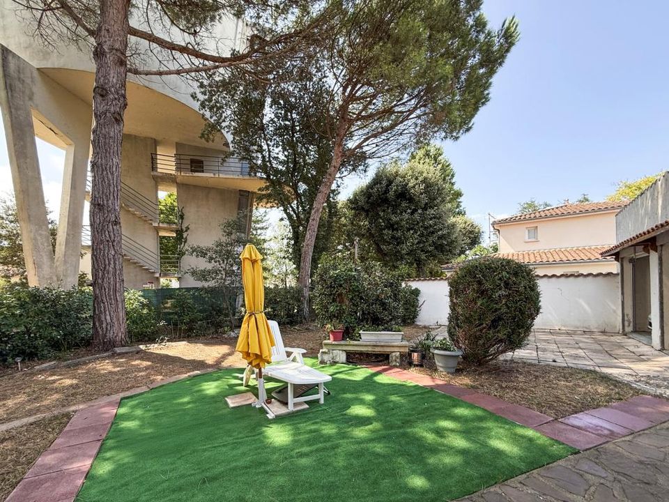Villa i Saint-Georges-de-Didonne, Charente-Maritime - foto 4
