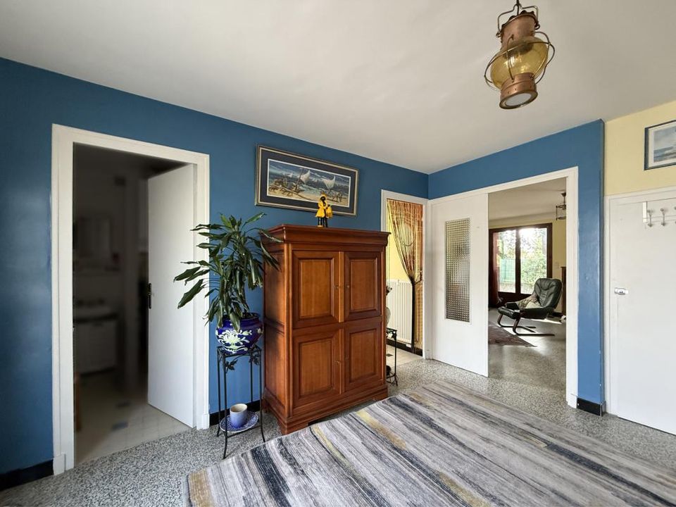Villa i Saint-Georges-de-Didonne, Charente-Maritime - foto 5