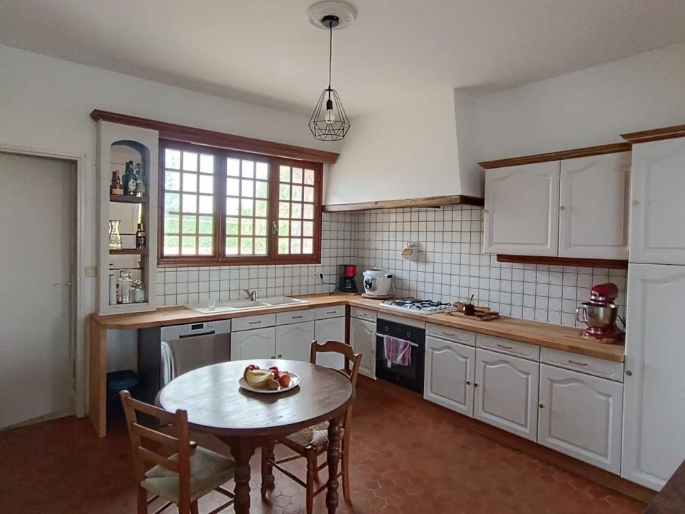 Landsbyhus i Villars-en-Pons, Charente-Maritime - bilde 4