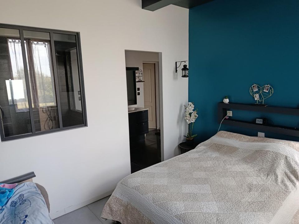 Villa i Mirambeau, Charente-Maritime - foto 3