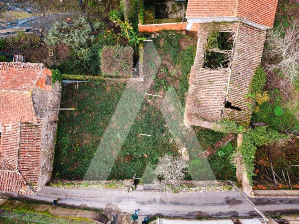 Helårsgrund i Vila Nova de Poiares, Coimbra - foto 1