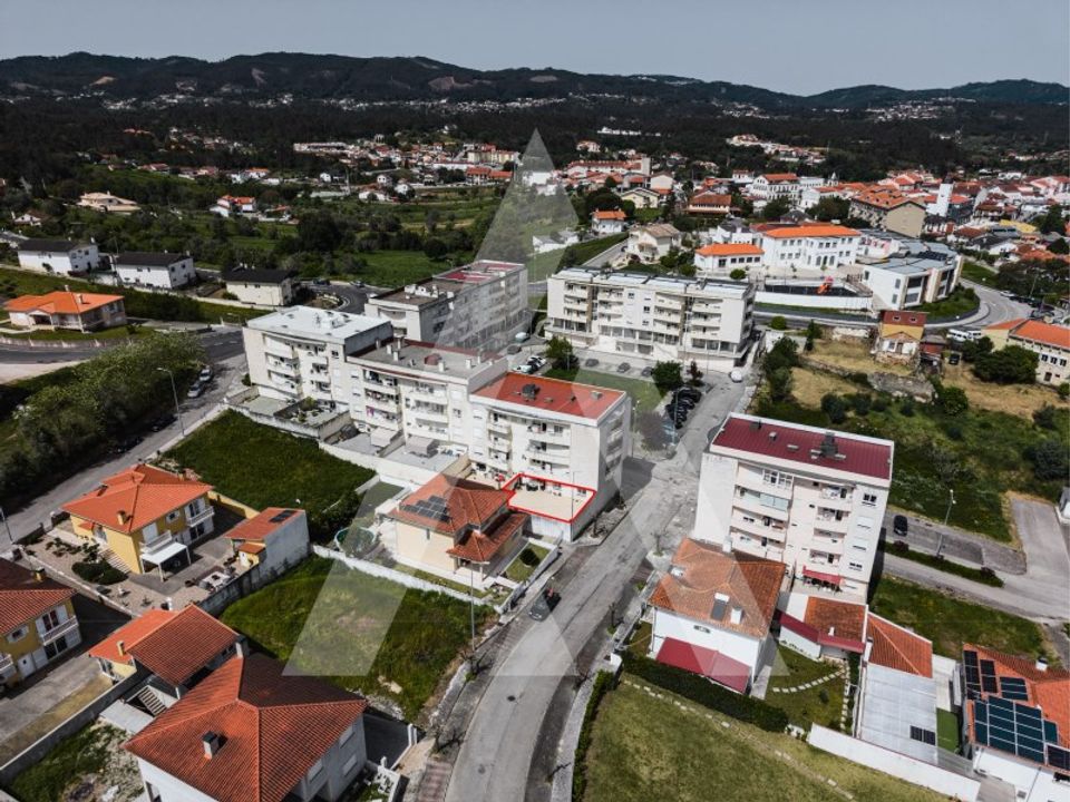 Lejlighed i Santo Andre, Setubal - foto 1