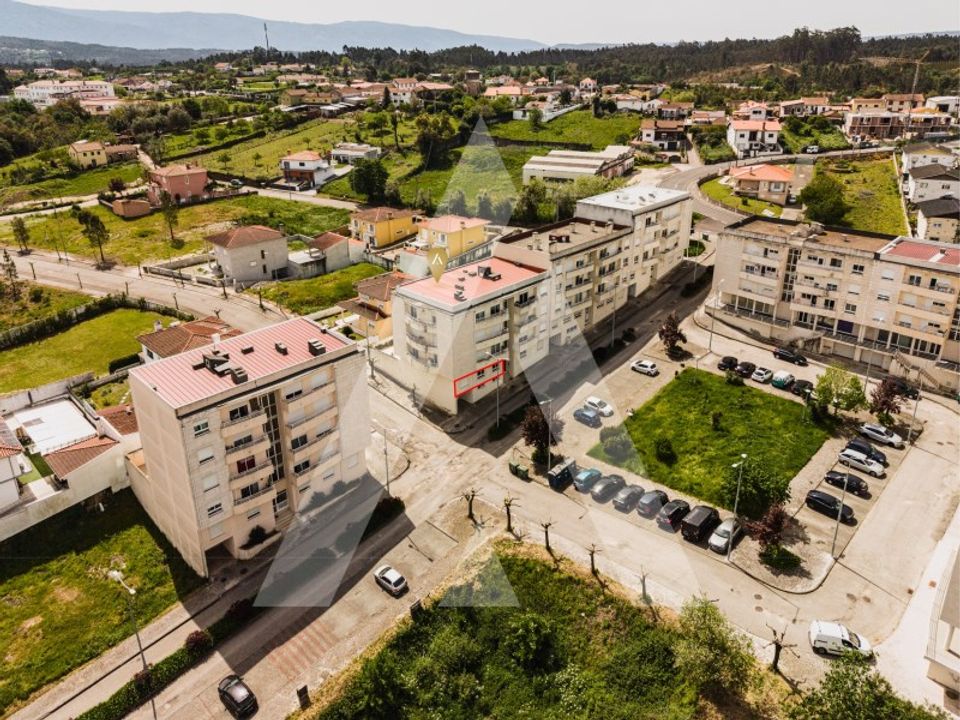 Lejlighed i Santo Andre, Setubal - foto 2
