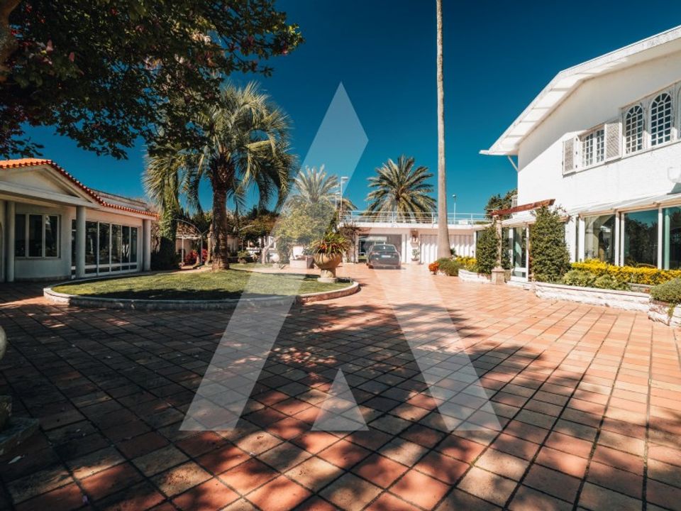 Villa i Nogueira, Porto - foto 2