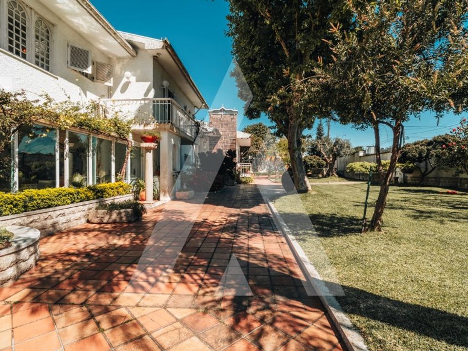Villa i Nogueira, Porto - foto 3