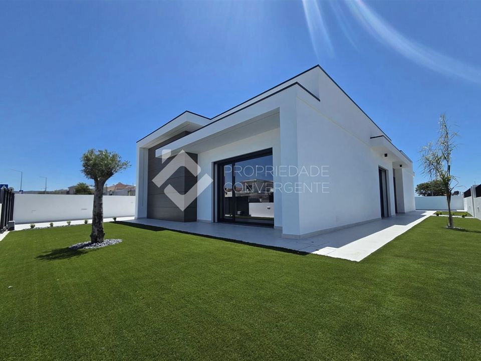 Villa i Setubal, Setubal - foto 1