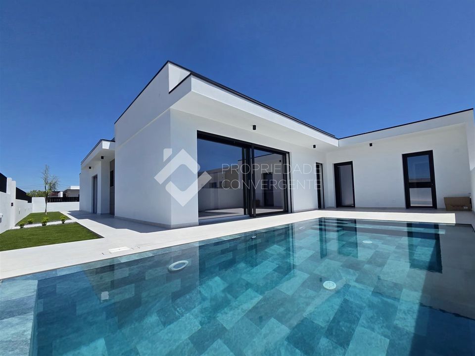 Villa i Setubal, Setubal - foto 2