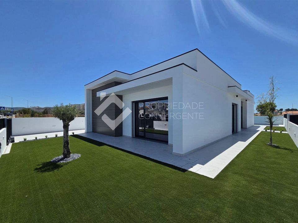 Villa i Setubal, Setubal - foto 3
